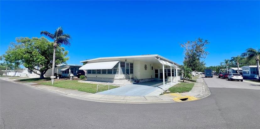 Picture of 1100 Belcher Road S Unit 719, Largo FL 33771