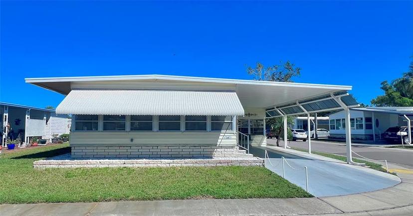 Picture of 1100 Belcher Road S Unit 719, Largo FL 33771