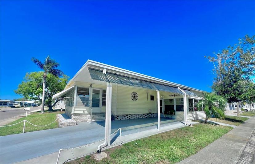 Picture of 1100 Belcher Road S Unit 719, Largo FL 33771