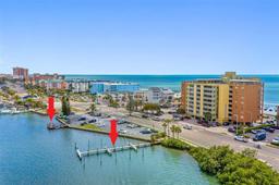 Picture of 18610 Gulf Boulevard Unit 201, Indian Shores, FL 33785