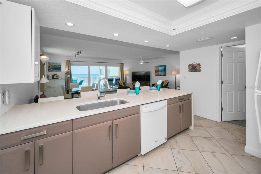 Picture of 18610 Gulf Boulevard Unit 201, Indian Shores, FL 33785