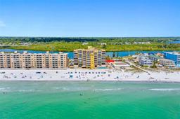 Picture of 18610 Gulf Boulevard Unit 201, Indian Shores, FL 33785