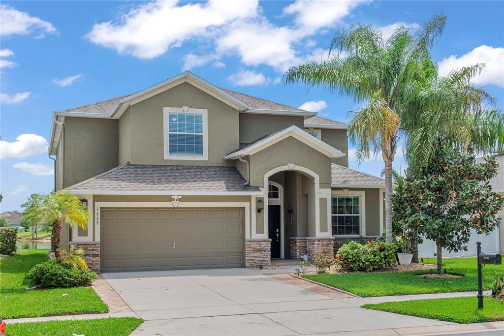Picture of 1628 Thetford Circle, Orlando, FL 32824