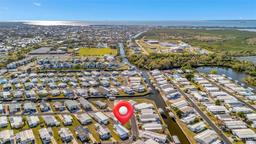 Picture of 128 E Saint Johns Way, Apollo Beach, FL 33572