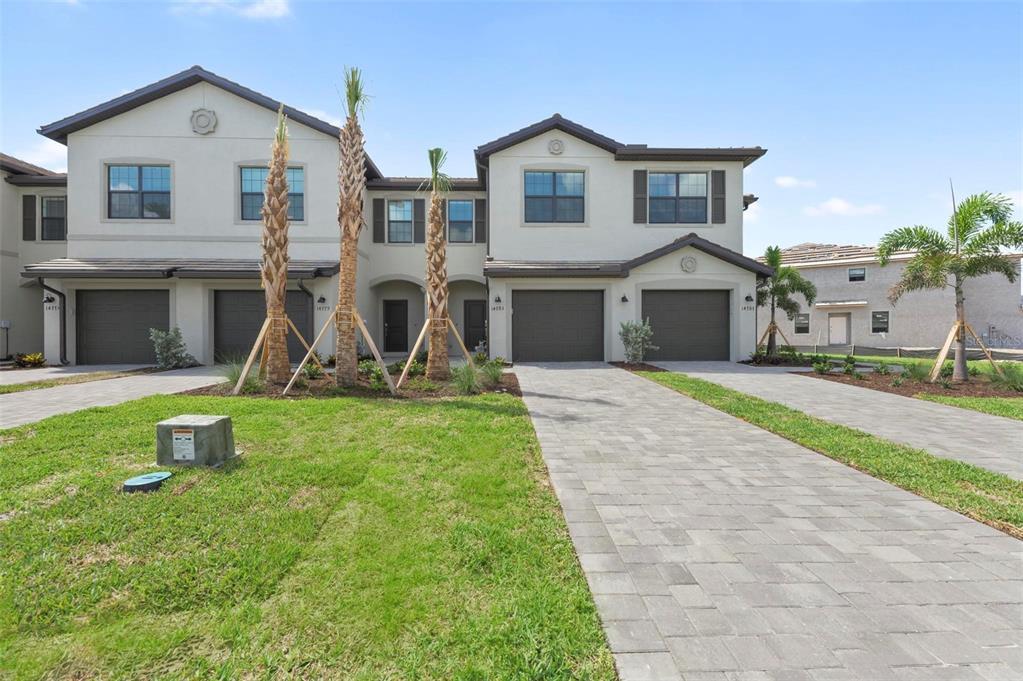 Picture of 14783 Lyla Terrace, Bradenton, FL 34211