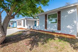 Picture of 9216 Mark Twain Lane, Port Richey, FL 34668