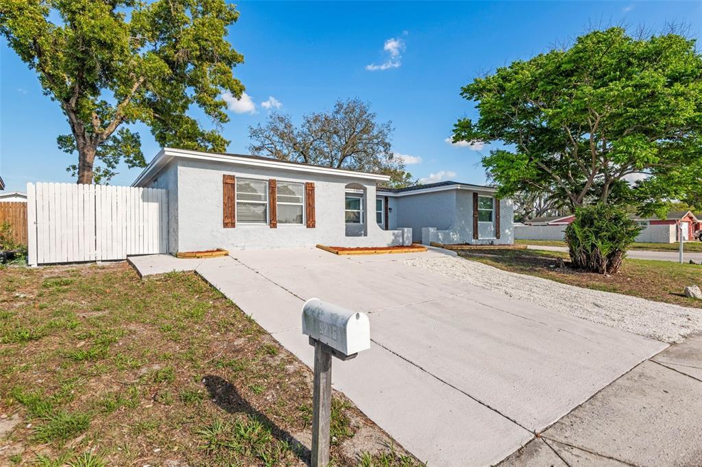 Picture of 9216 Mark Twain Lane, Port Richey, FL 34668
