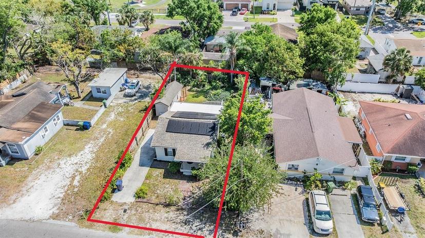 Picture of 2414 W State Street, Tampa FL 33609
