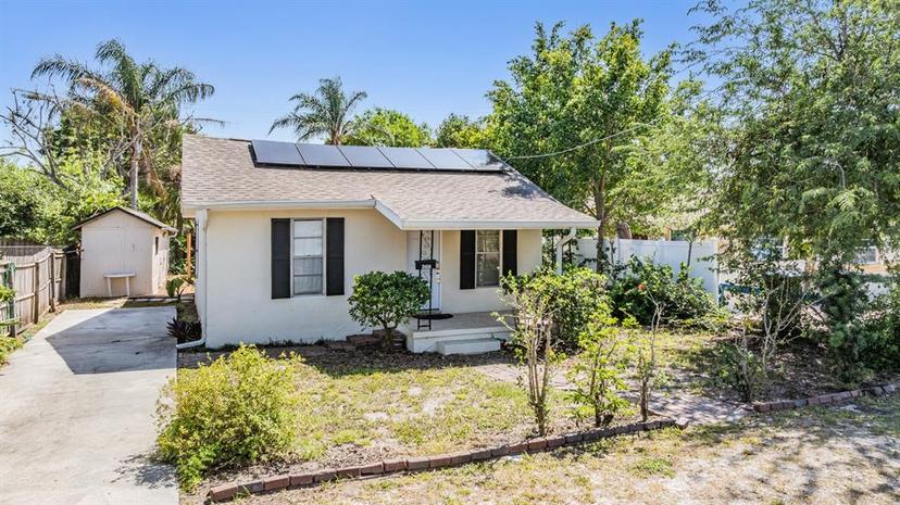 Picture of 2414 W State Street, Tampa FL 33609