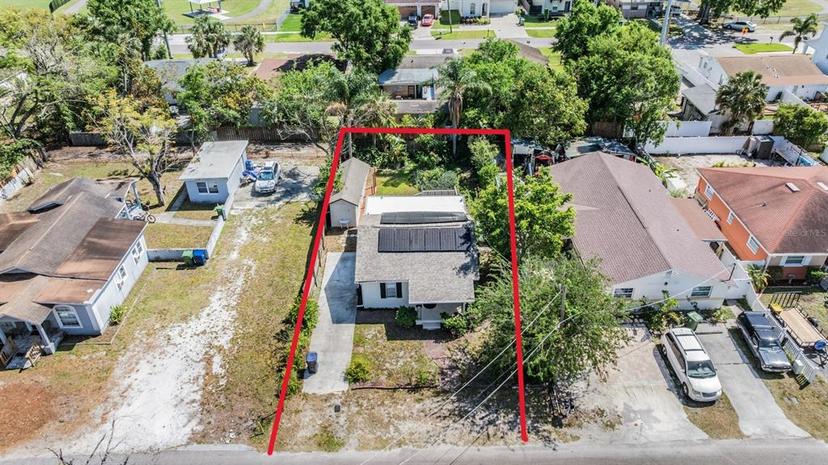Picture of 2414 W State Street, Tampa FL 33609
