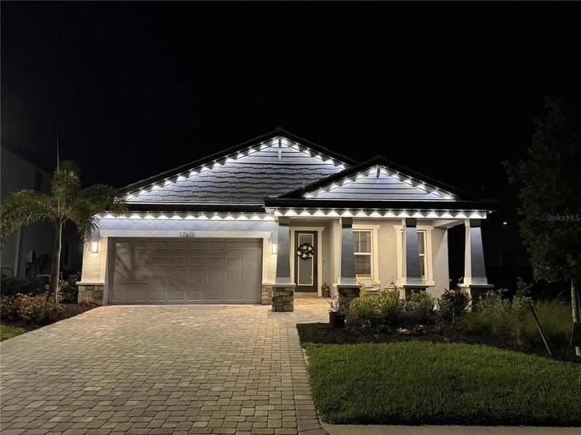 Picture of 17676 Savory Mist Circle, Bradenton FL 34211