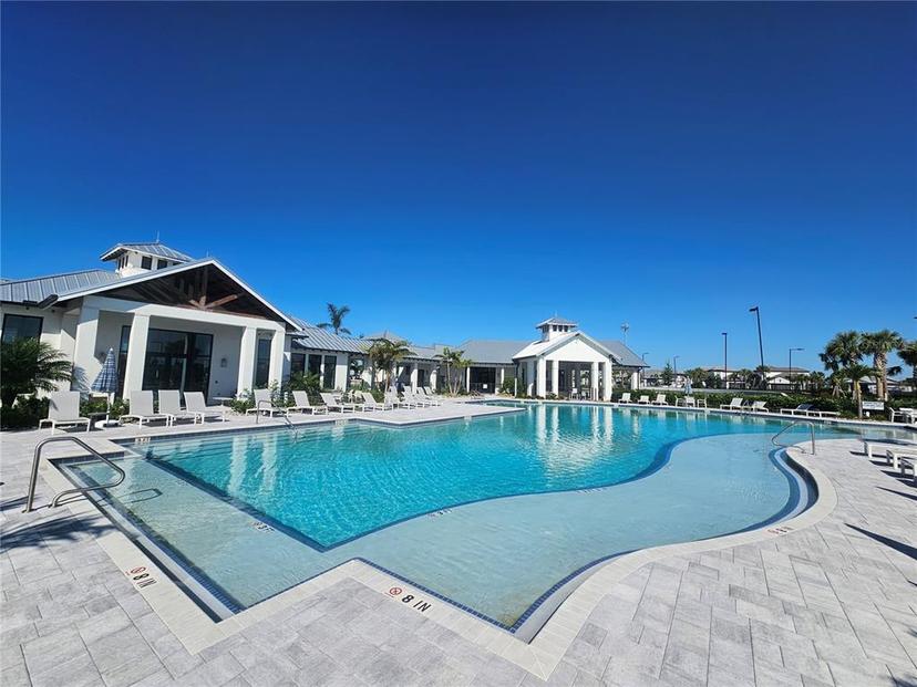 Picture of 17676 Savory Mist Circle, Bradenton FL 34211