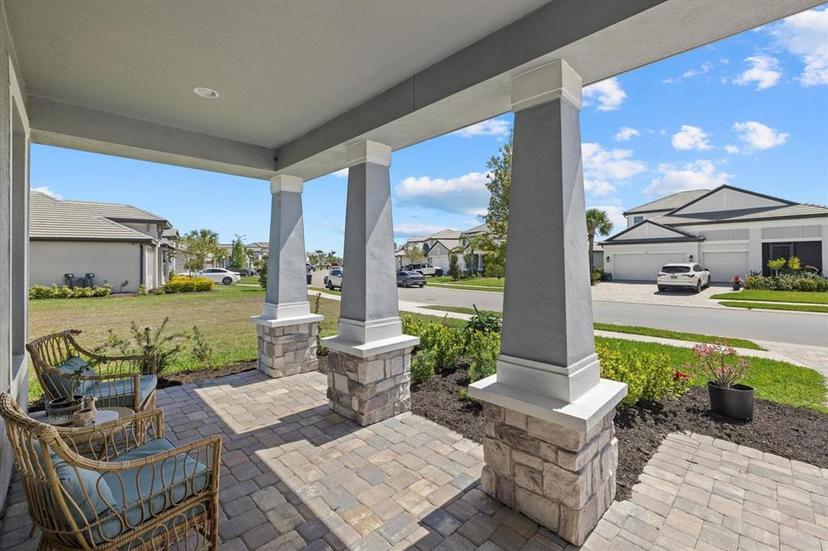Picture of 17676 Savory Mist Circle, Bradenton FL 34211