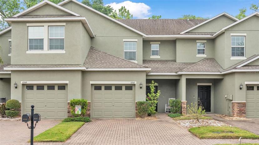 Picture of 6347 Torrington Circle, Lakeland FL 33811