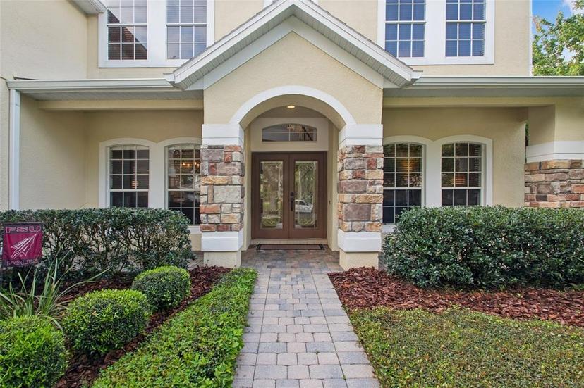 Picture of 3616 Deer Oak Circle, Oviedo FL 32766