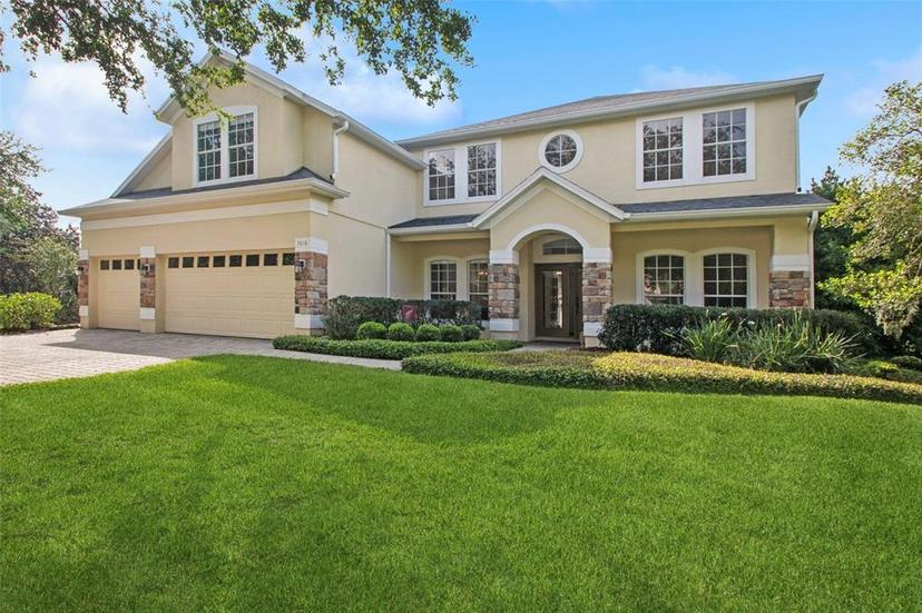 Picture of 3616 Deer Oak Circle, Oviedo FL 32766