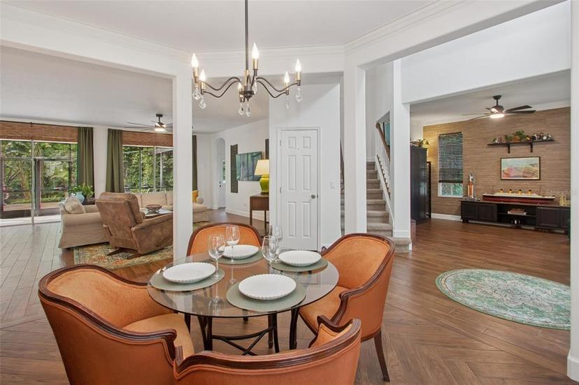 Picture of 3616 Deer Oak Circle, Oviedo FL 32766