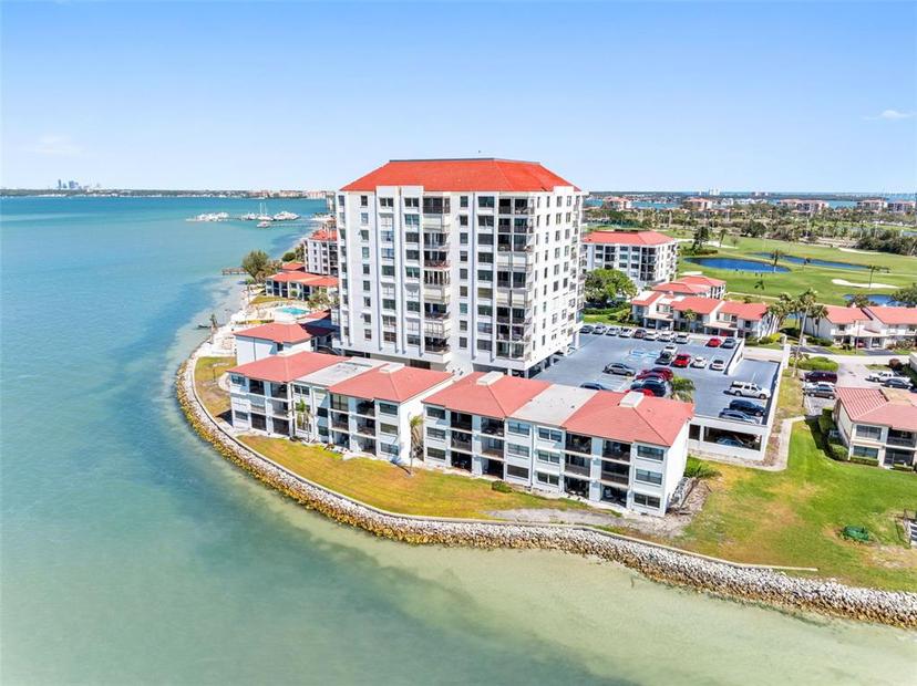 Picture of 6265 Sun Boulevard Unit 1106, St Petersburg FL 33715