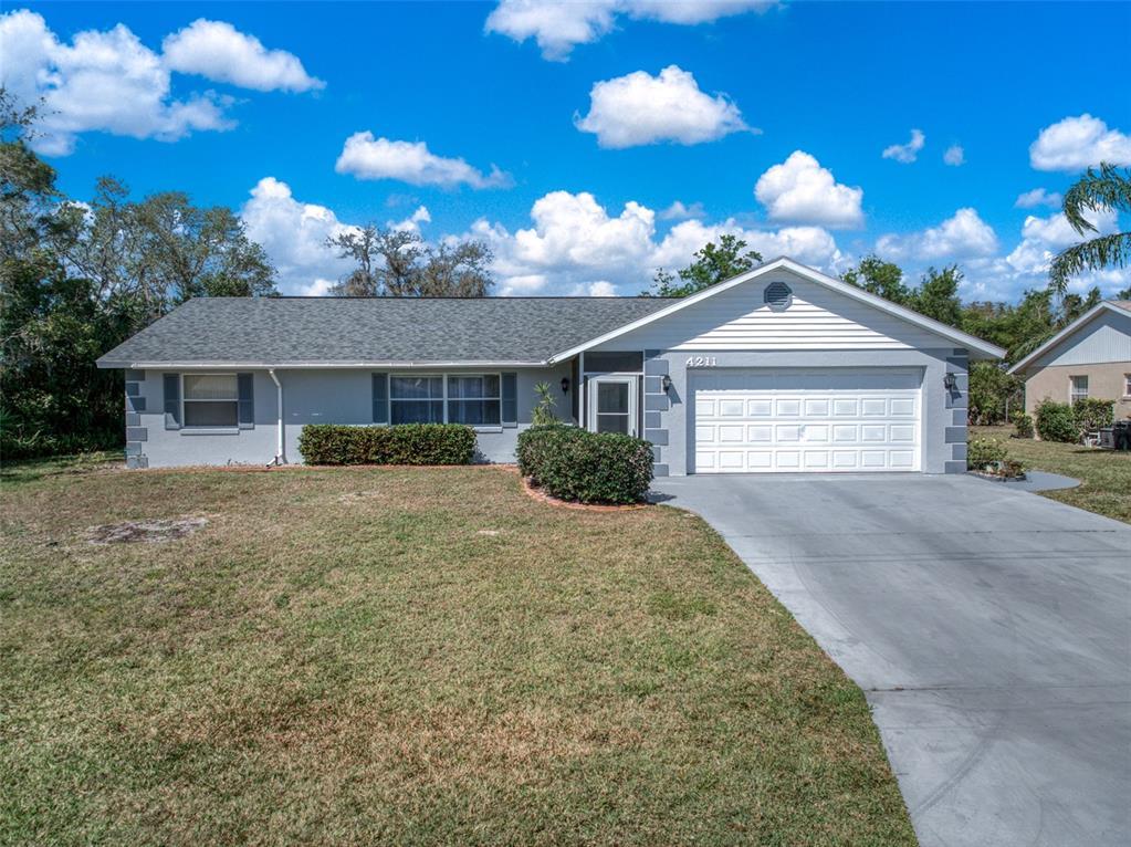 Picture of 4211 Loquat Road, Sebring, FL 33875