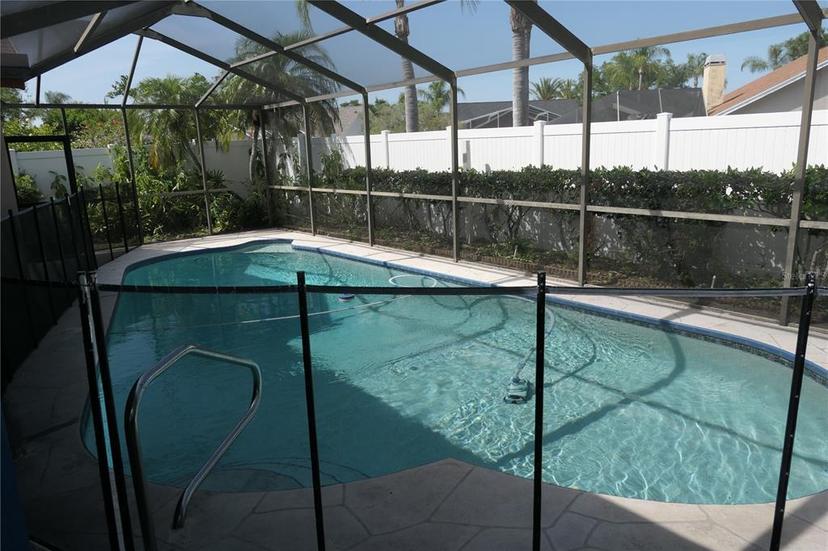 Picture of 8609 Thimbleberry Lane, Tampa FL 33635