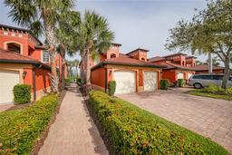 Picture of 3500 Mondovi Court Unit 611, Punta Gorda, FL 33950