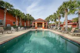 Picture of 3500 Mondovi Court Unit 611, Punta Gorda, FL 33950