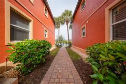 Picture of 3500 Mondovi Court Unit 611, Punta Gorda, FL 33950