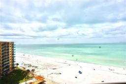 Picture of 880 Mandalay Avenue Unit N1001, Clearwater, FL 33767