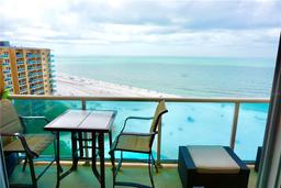 Picture of 880 Mandalay Avenue Unit N1001, Clearwater, FL 33767