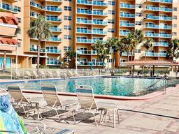 Picture of 880 Mandalay Avenue Unit N1001, Clearwater, FL 33767