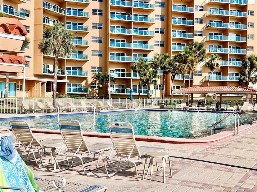 Picture of 880 Mandalay Avenue Unit N1001, Clearwater FL 33767