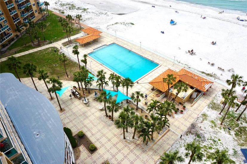 Picture of 880 Mandalay Avenue Unit N1001, Clearwater FL 33767