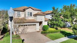 Picture of 1454 Myrtlewood Street, Davenport, FL 33896
