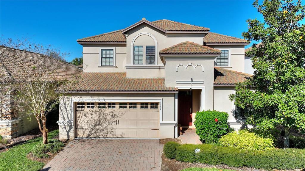 Picture of 1454 Myrtlewood Street, Davenport, FL 33896
