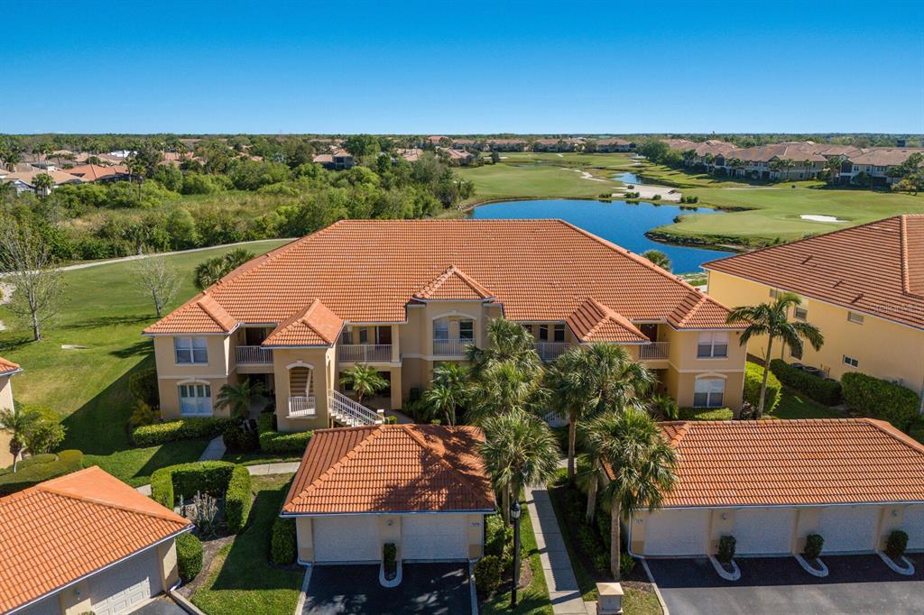 Picture of 7179 Boca Grove Place Unit 203, Lakewood Ranch, FL 34202