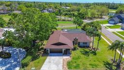 Picture of 10 Arbor Lane, Oldsmar, FL 34677