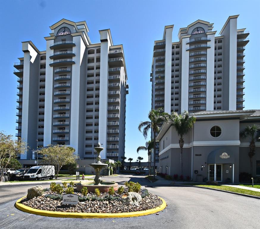 Picture of 13427 Blue Heron Beach Drive Unit 1802, Orlando, FL 32821
