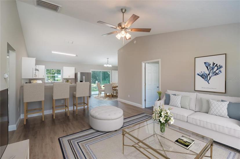 Picture of 5810 SE 170Th Court, Ocklawaha FL 32179