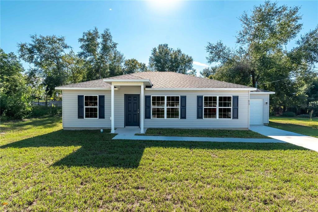 Picture of 5810 SE 170Th Court, Ocklawaha, FL 32179