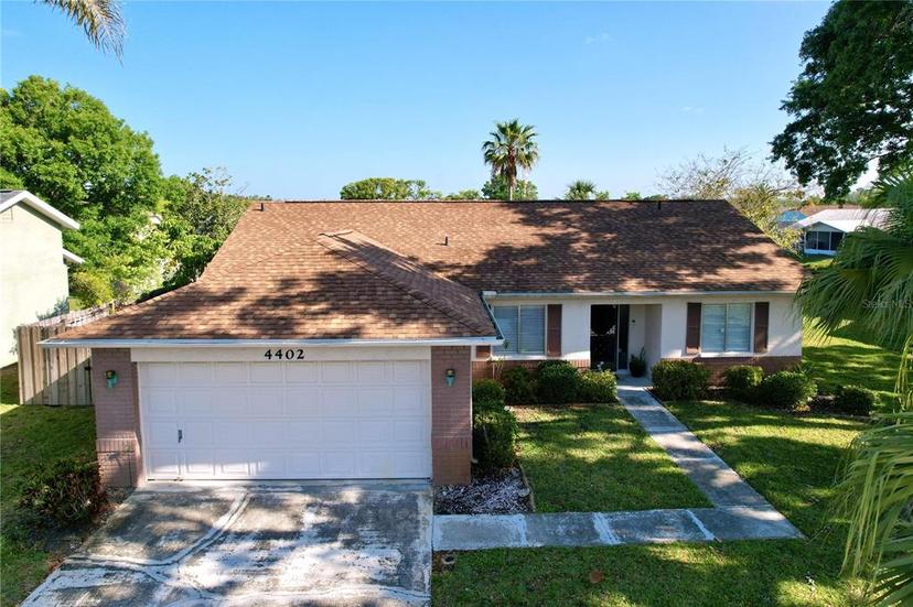 Picture of 4402 Grandwood Lane, New Port Richey FL 34653