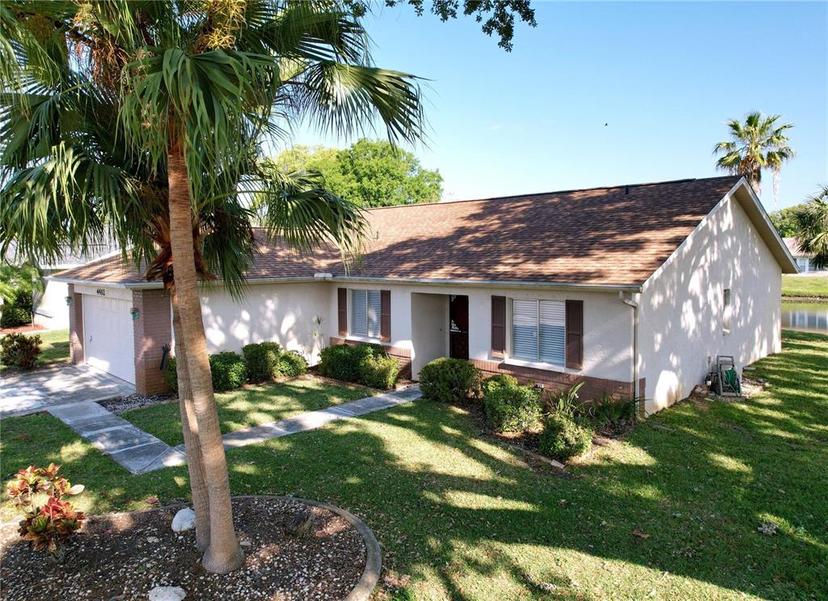 Picture of 4402 Grandwood Lane, New Port Richey FL 34653
