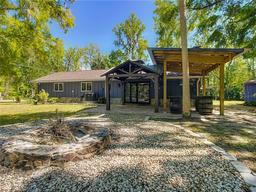 Picture of 4600 S Lewoods Drive, Homosassa, FL 34448