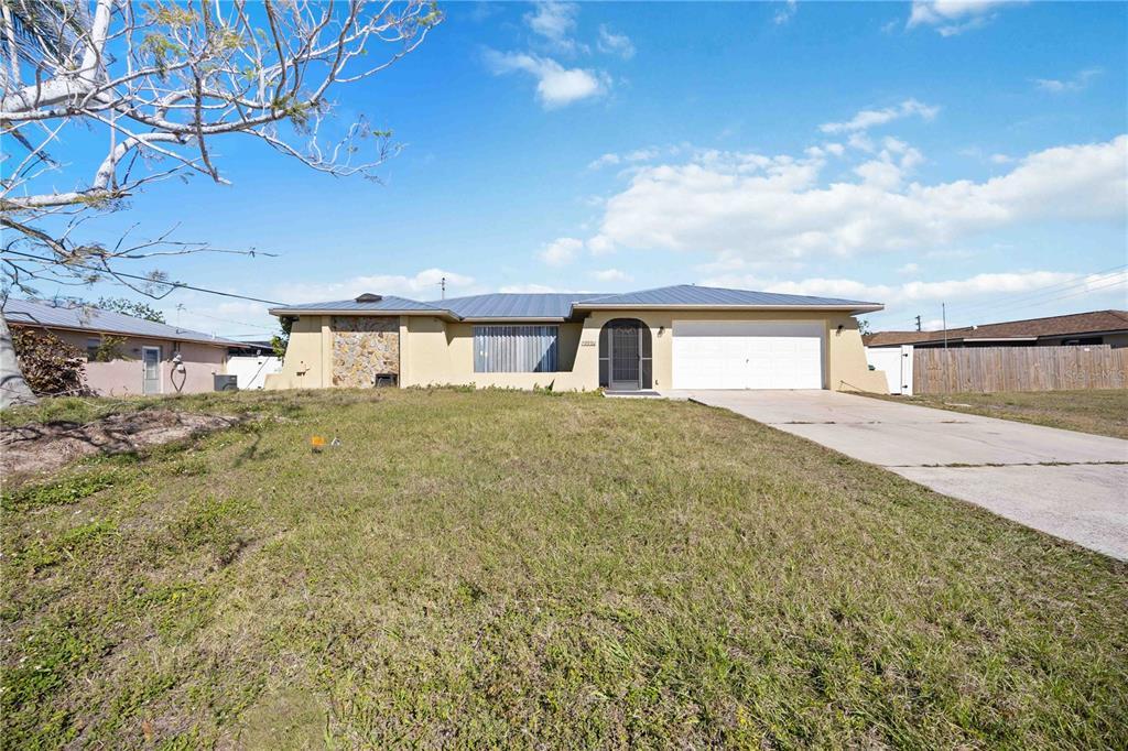 Picture of 19990 Midway Boulevard, Port Charlotte, FL 33948