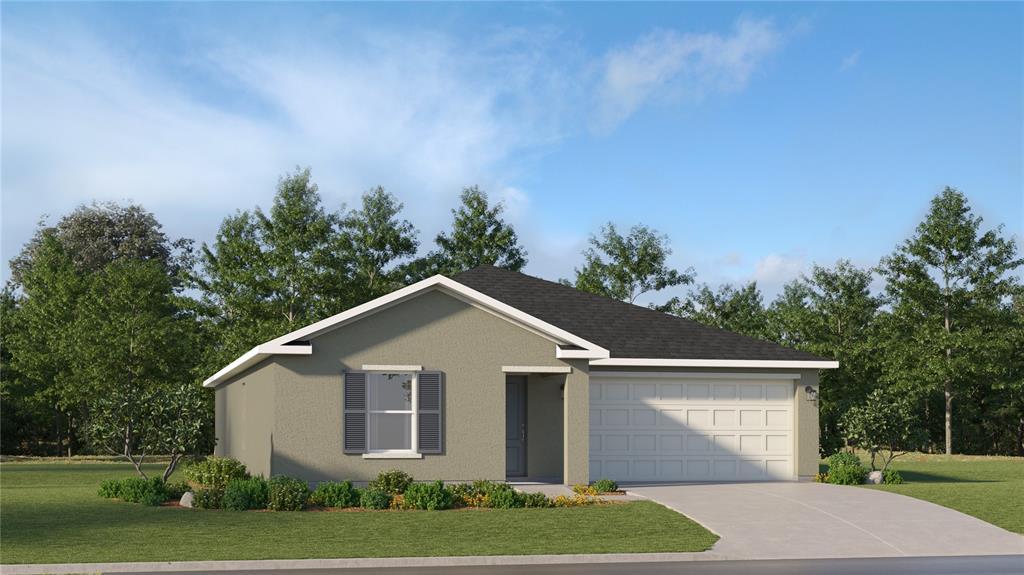 Picture of 4743 Bold Peacock Bend, Bartow, FL 33830