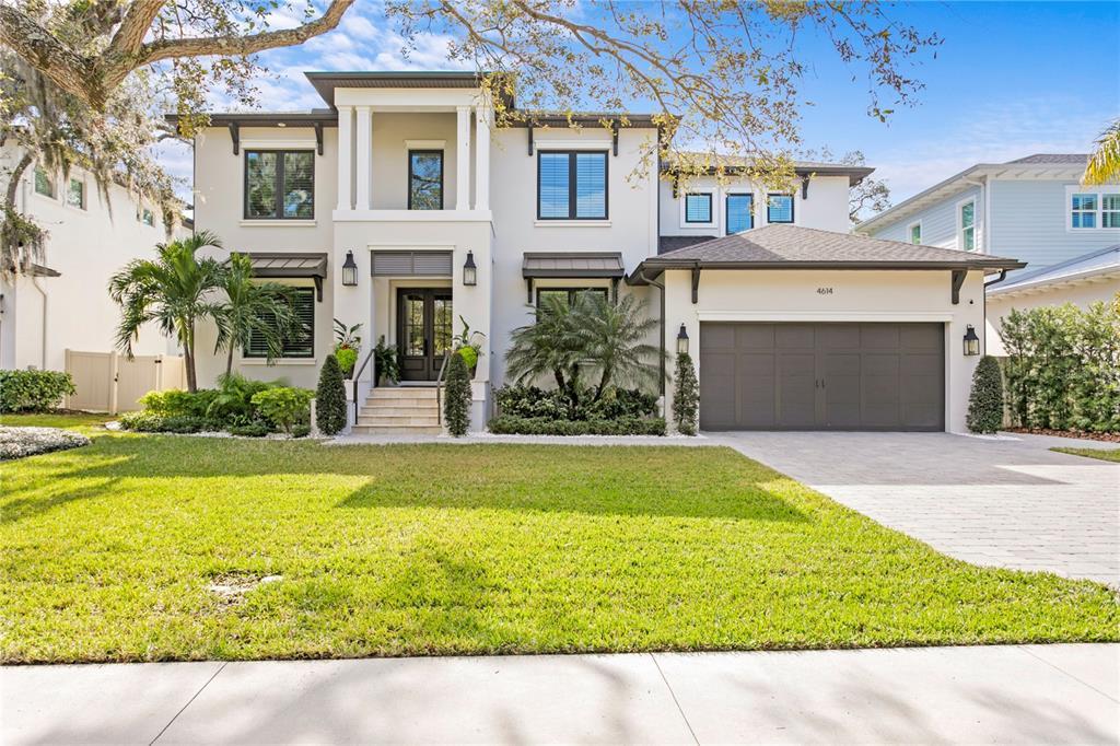 Picture of 4614 W Browning Avenue, Tampa, FL 33629