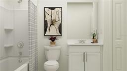 Picture of 2161 Albatross Nest Drive, Bartow, FL 33830
