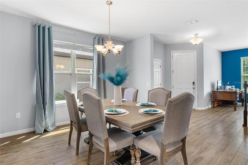 Picture of 3447 Feathergrass Court, Harmony FL 34773