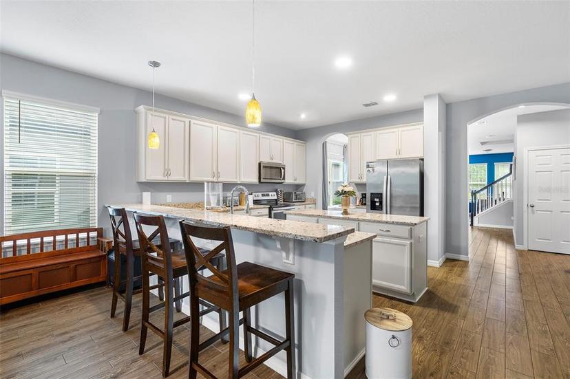 Picture of 3447 Feathergrass Court, Harmony FL 34773