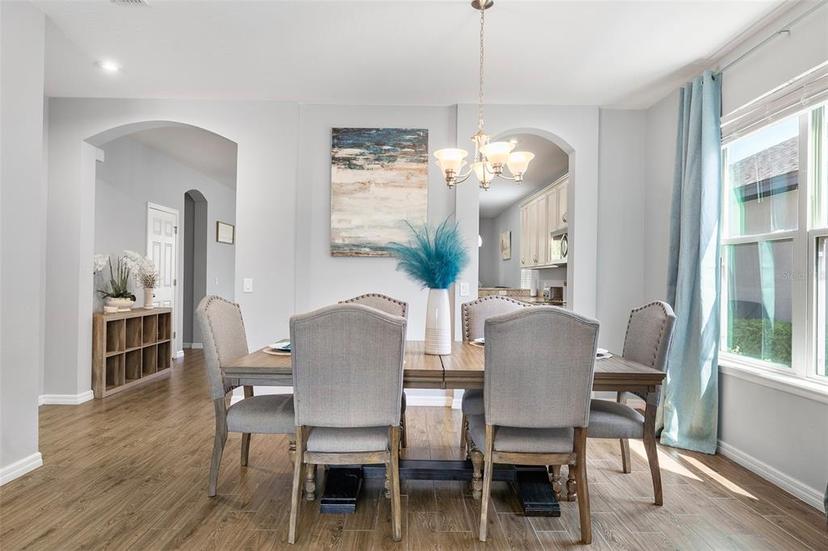 Picture of 3447 Feathergrass Court, Harmony FL 34773