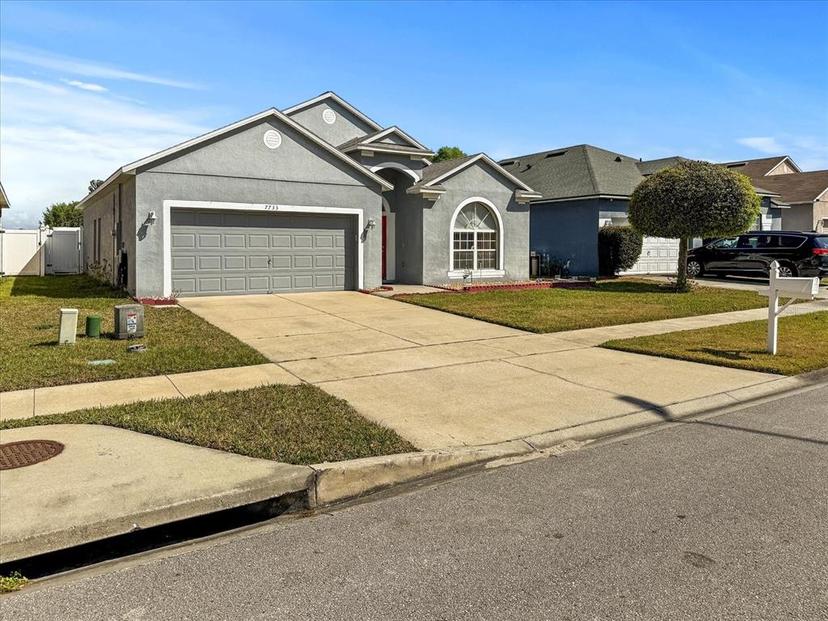 Picture of 7733 Beridale Court, Orlando FL 32818